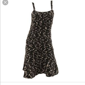 Chanel Boucle dress from fall 2002